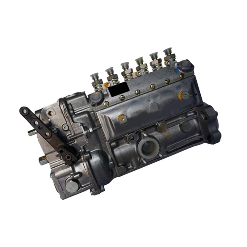 Congparts 04232479 Hochdruck-Kraftstoffeinspritzpumpe 0423-2479 kompatibel mit Deutz F6L912W Dieselmotor von Congparts