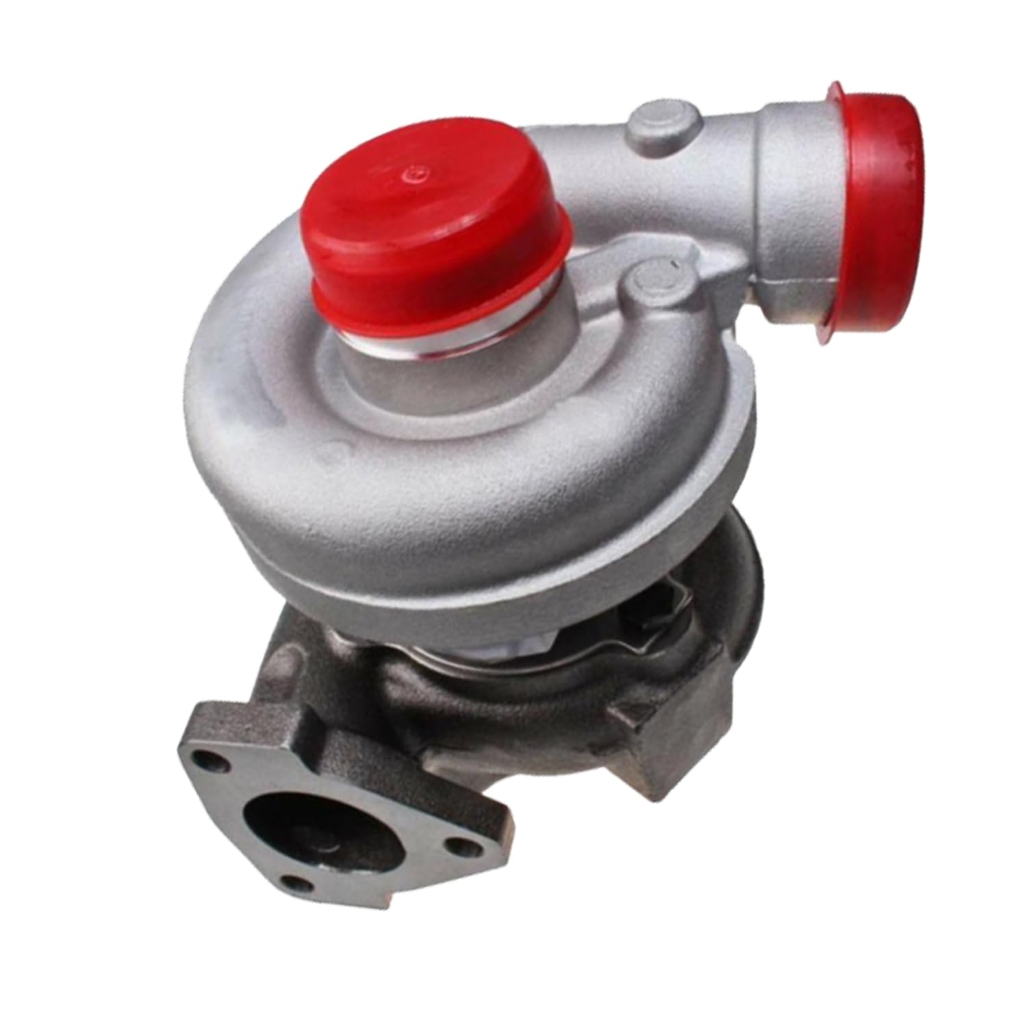 Congparts 04281437 Turbolader 319261 04281438 7027240 kompatibel mit Deutz Motor BF4M 1011 Bobcat Kompaktlader 863 873 Congparts 04281437 Turbolader 319261 04281438 7027240 kompatibel mit Deutz Motor BF4M 1011 Bobcat Kompaktlader 863 873 von Congparts