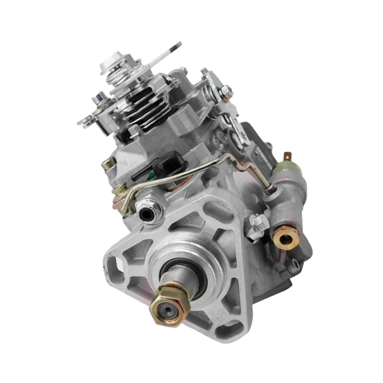 Congparts 0460426495 Kraftstoffeinspritzpumpe 5254973 525-4973 C5254973 VE6/12F750R1115 kompatibel mit Bosch kompatibel mit Cummins Motor 6BT5.9 Congparts 0460426495 Kraftstoffeinspritzpumpe 5254973 525-4973 C5254973 VE6/12F750R1115 kompatibel mit Bosch kompatibel mit Cummins Motor 6BT5.9 von Congparts