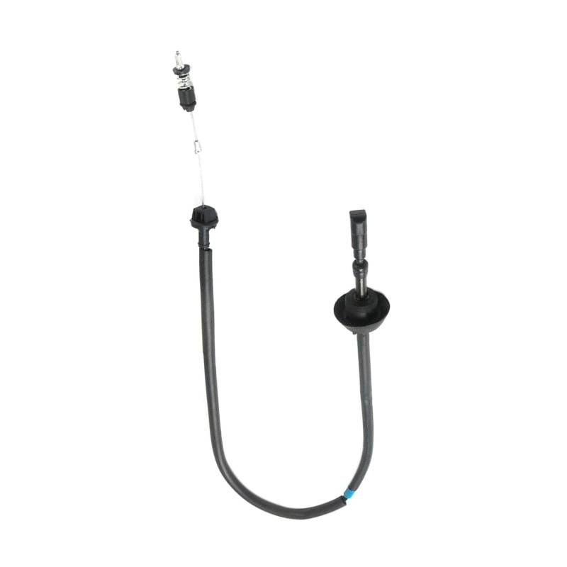 Congparts 04897406AA Gaszug Gaszug 0489 7406 AA NP-59LTTC Kompatibel mit Cummins Motor 5.9L 12 Ventil Kompatibel mit Dodge Ram 2500 3500 1994-1998 von Congparts