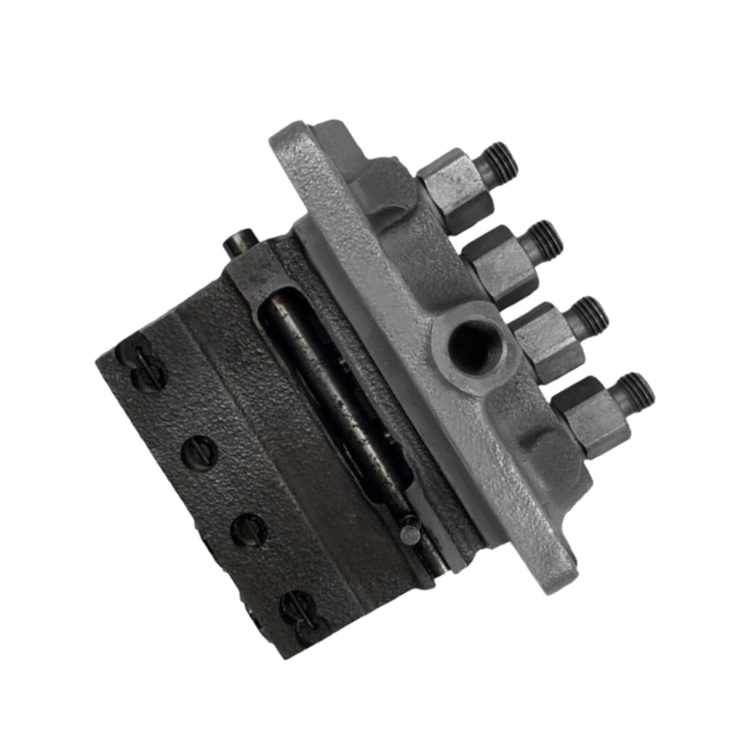 Congparts 104293-4062 Kraftstoffeinspritzpumpe 17032-51010 17032-51013 Kompatibel mit Kubota Motor V1200-BG1 V1200-BG2 ersetzt 9410617162 17032-51011 17032-51012 104293-4060 Congparts 104293-4062 Kraftstoffeinspritzpumpe 17032-51010 17032-51013 Kompatibel mit Kubota Motor V1200-BG1 V1200-BG2 ersetzt 9410617162 17032-51011 17032-51012 104293-4060 von Congparts