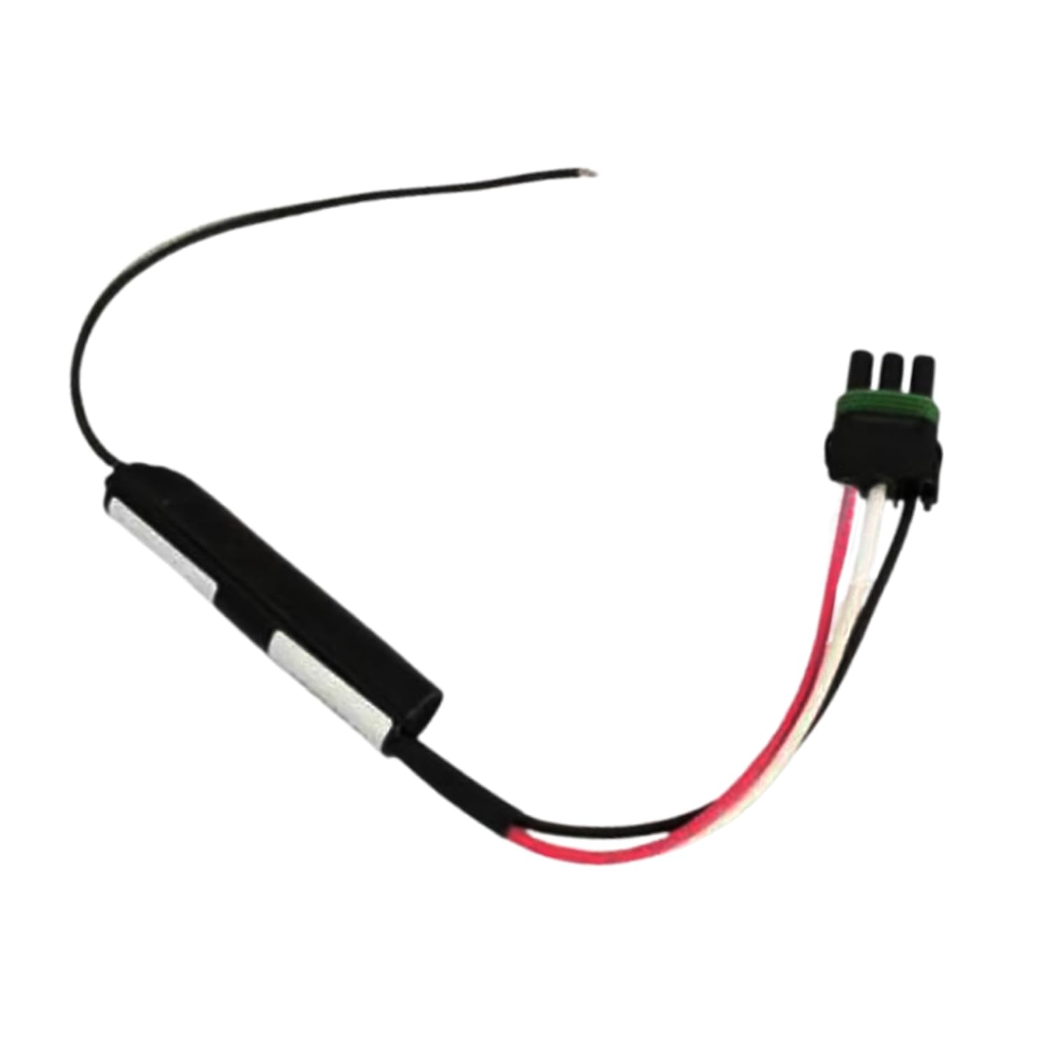 Congparts 12 V Magnetspule Commander 5 Drähte kompatibel mit Woodward Congparts 12 V Magnetspule Commander 5 Drähte kompatibel mit Woodward von Congparts