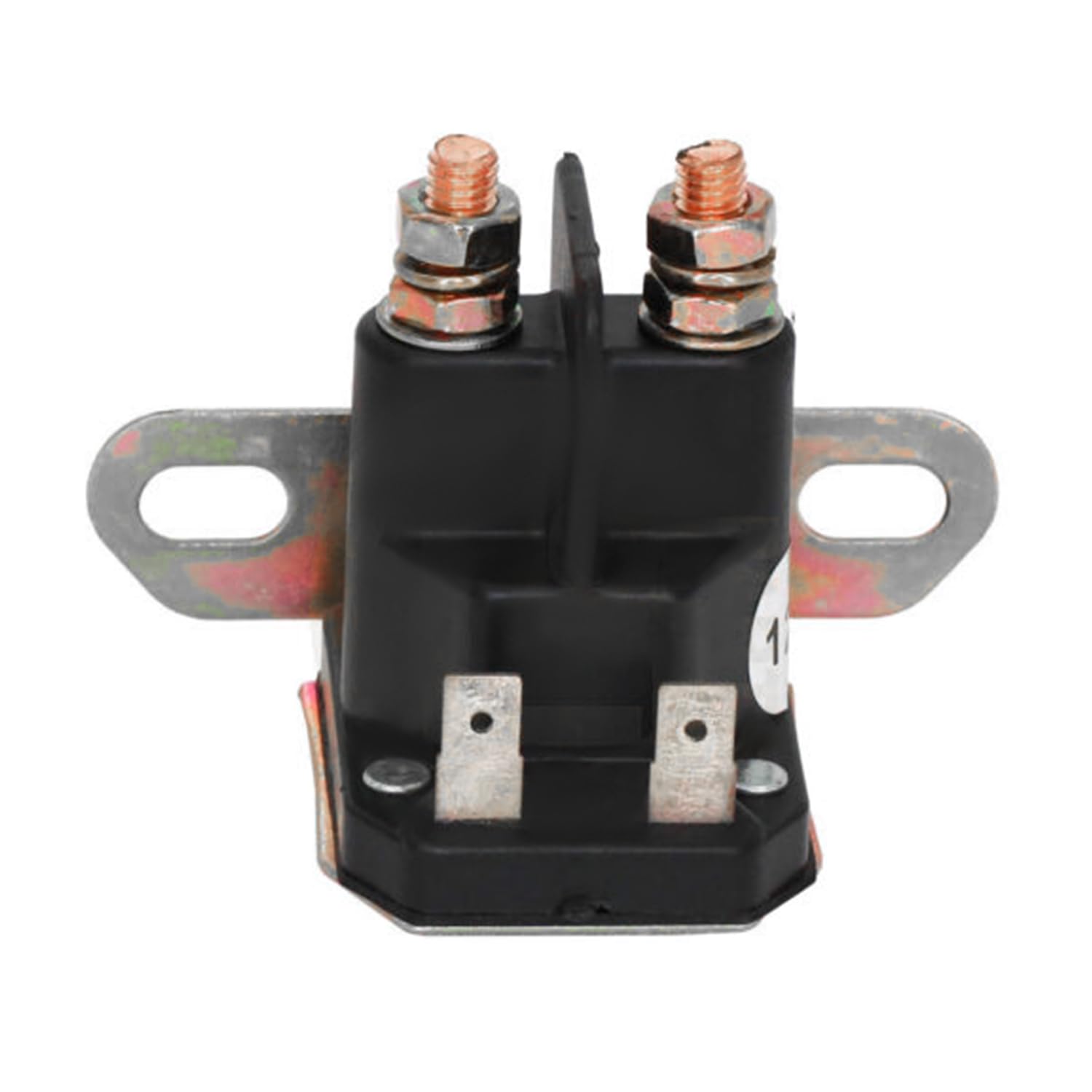 Congparts 12 V Starter-Magnetspule 112-6073 762-1211-211-51, kompatibel mit Trombetta-Motor Congparts 12 V Starter-Magnetspule 112-6073 762-1211-211-51, kompatibel mit Trombetta-Motor von Congparts