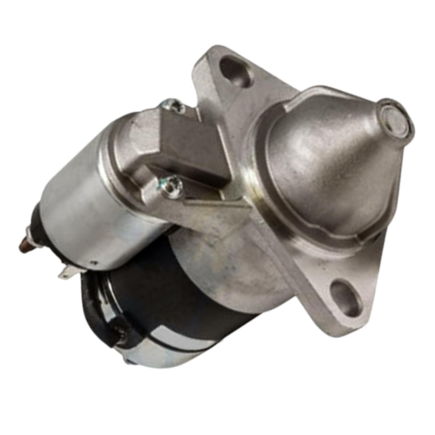 Congparts 12V 9T Anlasser SBA18508-6321 SBA185086321 NL-22-42116 S114381N Kompatibel mit New Holland Traktor 1310 1510 Kompatibel mit Shibaura Traktor SP1700 Motor S753 Congparts 12V 9T Anlasser SBA18508-6321 SBA185086321 NL-22-42116 S114381N Kompatibel mit New Holland Traktor 1310 1510 Kompatibel mit Shibaura Traktor SP1700 Motor S753 von Congparts