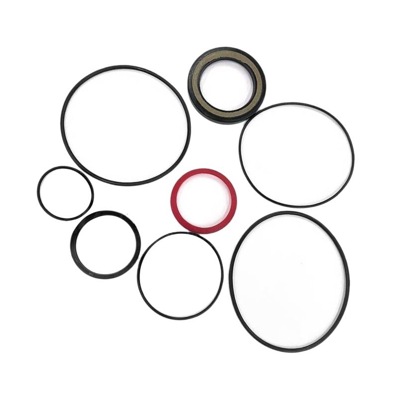 Congparts 151B0113 Dichtungssatz, kompatibel mit Danfoss Motor OMT Motor Serie 1, Serie 2 und Serie 3 von Congparts