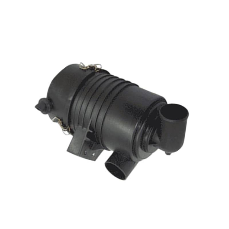 Congparts 17700-U2231-71 Luftfilter, kompatibel mit Toyota Motor 1DZ 1ZS 4Y Gabelstapler 62-8FDU15 62-8FDU18 62-8FDU20 62-8FDU25 62-8FDU30 7FGCU45 7FGU35 7FGU35 7FGU35 80 8F DU15 8FDU18 8FDU20 8FDU25 von Congparts