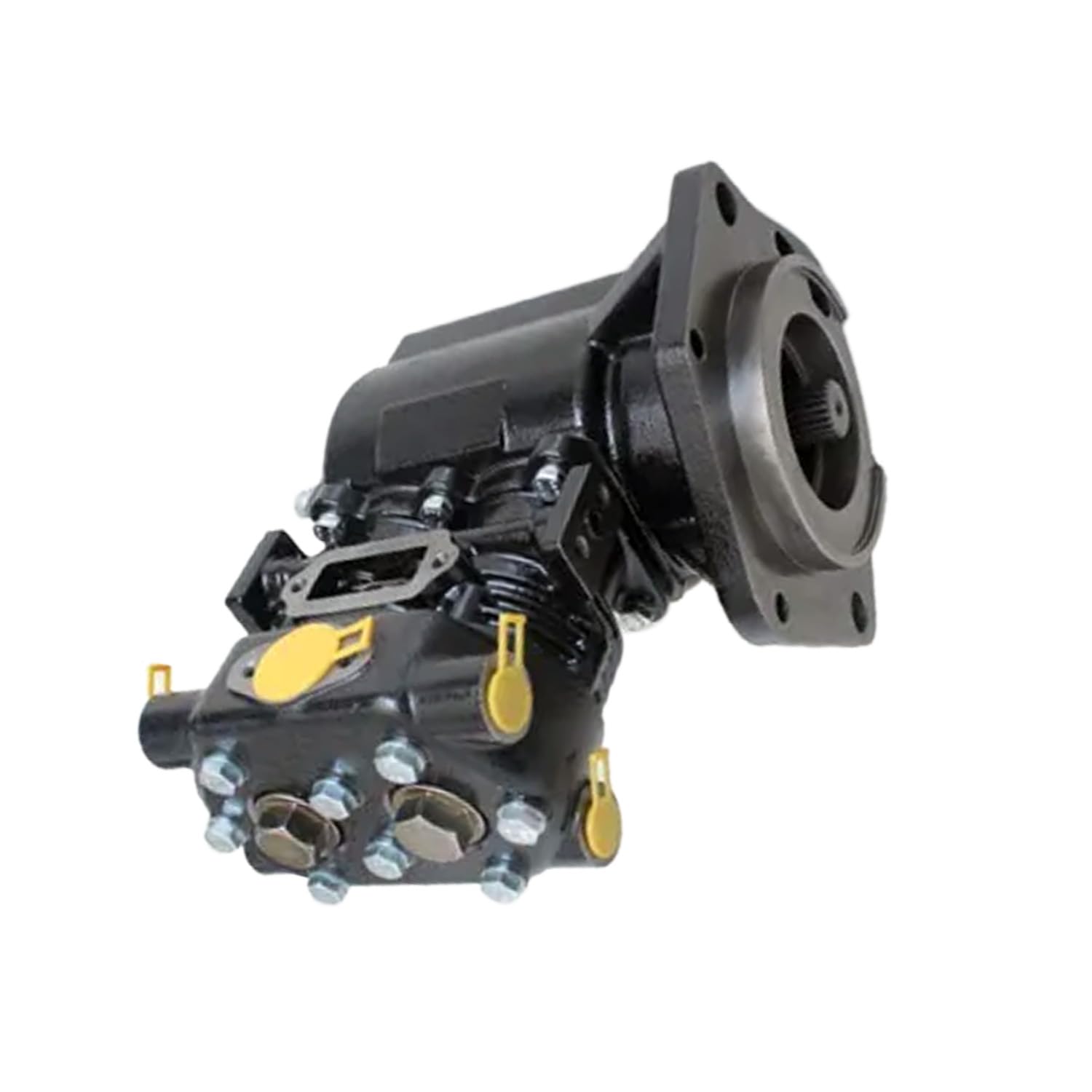 Congparts 1W-6473 Luftbremskompressor CA1W6473 1W6473 kompatibel mit Caterpillar Track Skidder 120C 125C Radlader 950E 930T 936 Motor 3304 3306 Congparts 1W-6473 Luftbremskompressor CA1W6473 1W6473 kompatibel mit Caterpillar Track Skidder 120C 125C Radlader 950E 930T 936 Motor 3304 3306 von Congparts