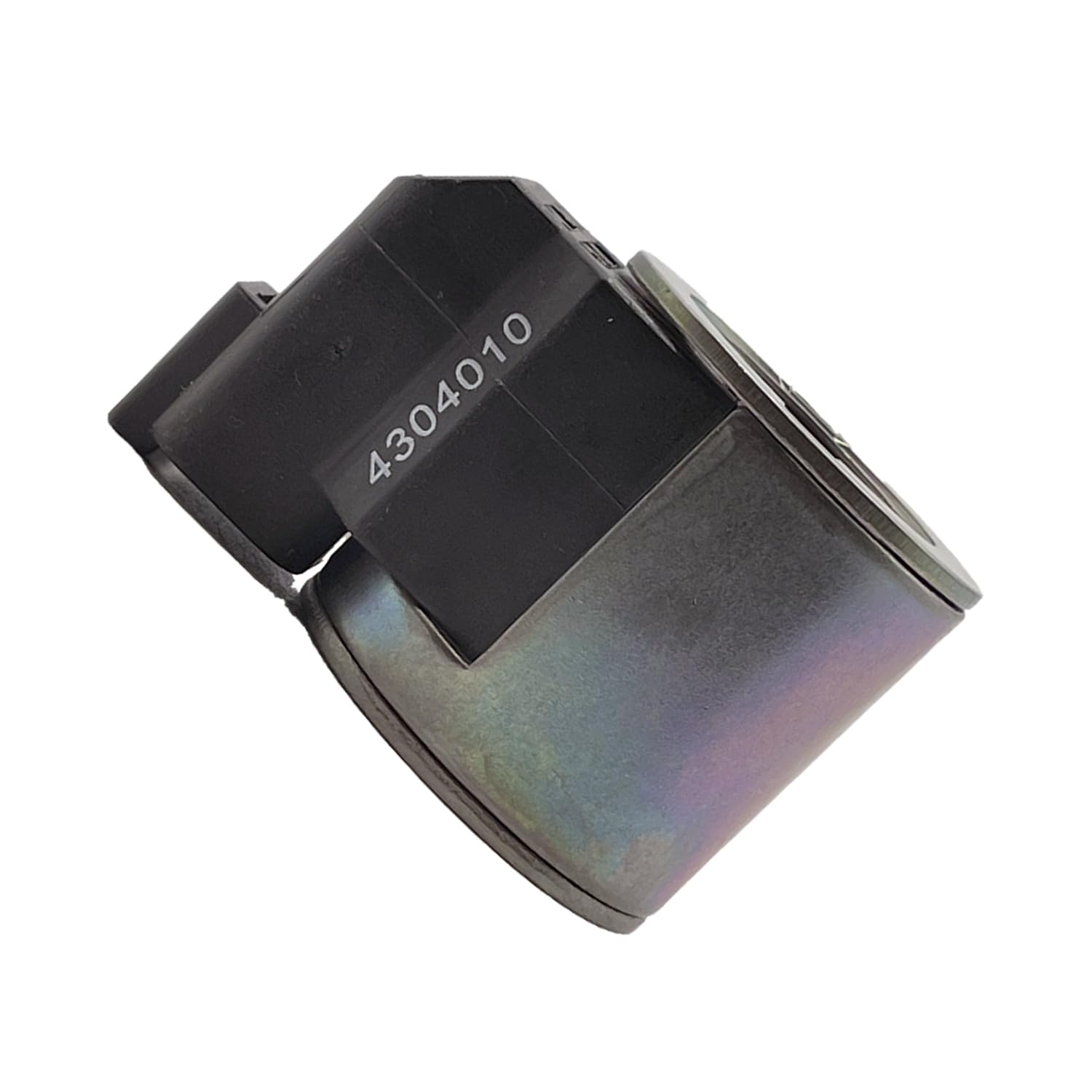 Congparts 228866GT Magnetspule 12V 228866 104759 kompatibel mit Genie Gelenkausleger Lift Z-60/34 Z-80/60 ZX-135/70 Teleskopausleger S-100 S-105 S-120 S-125 SX-135 XC SX-135 XC SX X-150 SX-180 von Congparts