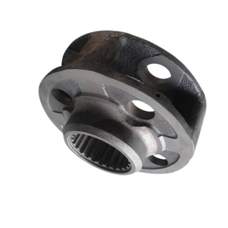 Congparts 22U-26-21580 Swing Machinery Carrier Parts 22U2621580 Kompatibel mit Komatsu Baggerteilen PC200-7 PC200-8 PC200LC-7 PC200LC-8 PC210-10 von Congparts