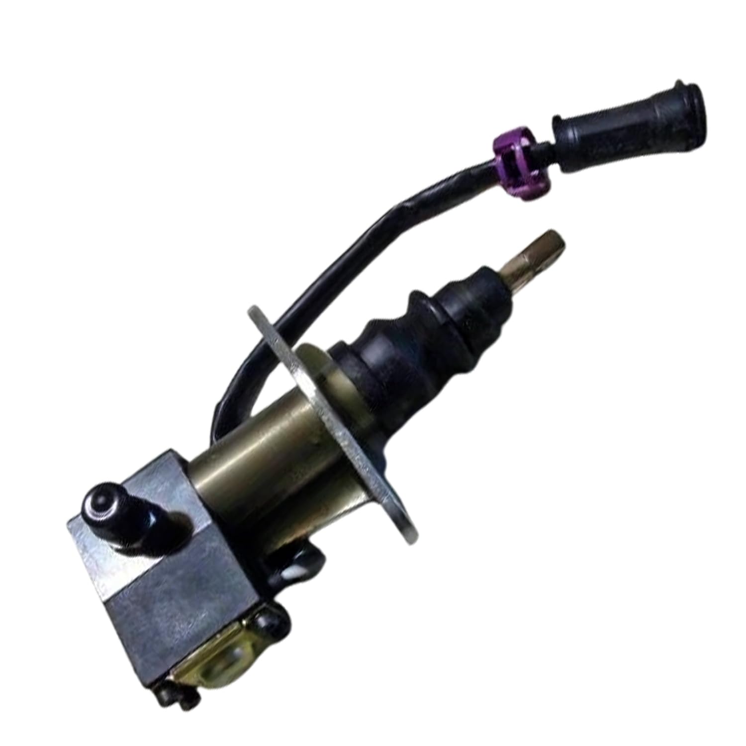 Congparts 24 V Kraftstoffpumpen-Magnetspule 4935573 C4935573 kompatibel mit Cummins Motoren 6B 6C 4BT 6BT 3,9L 5,9L QSM11 ISM11 ISX15 QSX15 N855 N14 M11 B6.7 K19 NT3877 2 Stück Congparts 24 V Kraftstoffpumpen-Magnetspule 4935573 C4935573 kompatibel mit Cummins Motoren 6B 6C 4BT 6BT 3,9L 5,9L QSM11 ISM11 ISX15 QSX15 N855 N14 M11 B6.7 K19 NT3877 2 Stück von Congparts