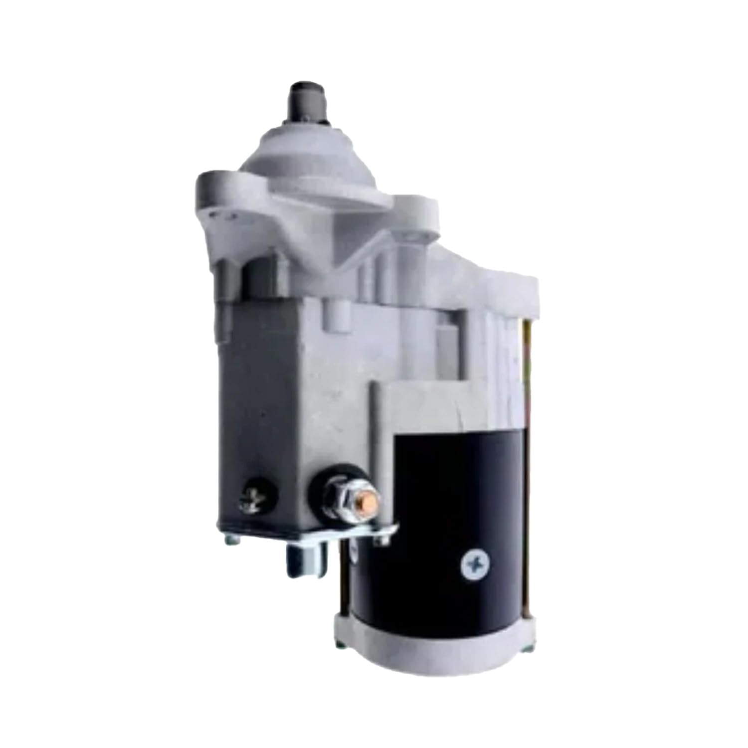 Congparts 24 V Starter 1987566C1 STR70072 128000-2560 kompatibel mit Cummins Motoren B Serie 5.9L Kompatibel mit Koffer 621 688 850D 9020 1150E W14C Kompatibel mit Komatsu PC220LC 6D105 Bagger Congparts 24 V Starter 1987566C1 STR70072 128000-2560 kompatibel mit Cummins Motoren B Serie 5.9L Kompatibel mit Koffer 621 688 850D 9020 1150E W14C Kompatibel mit Komatsu PC220LC 6D105 Bagger von Congparts