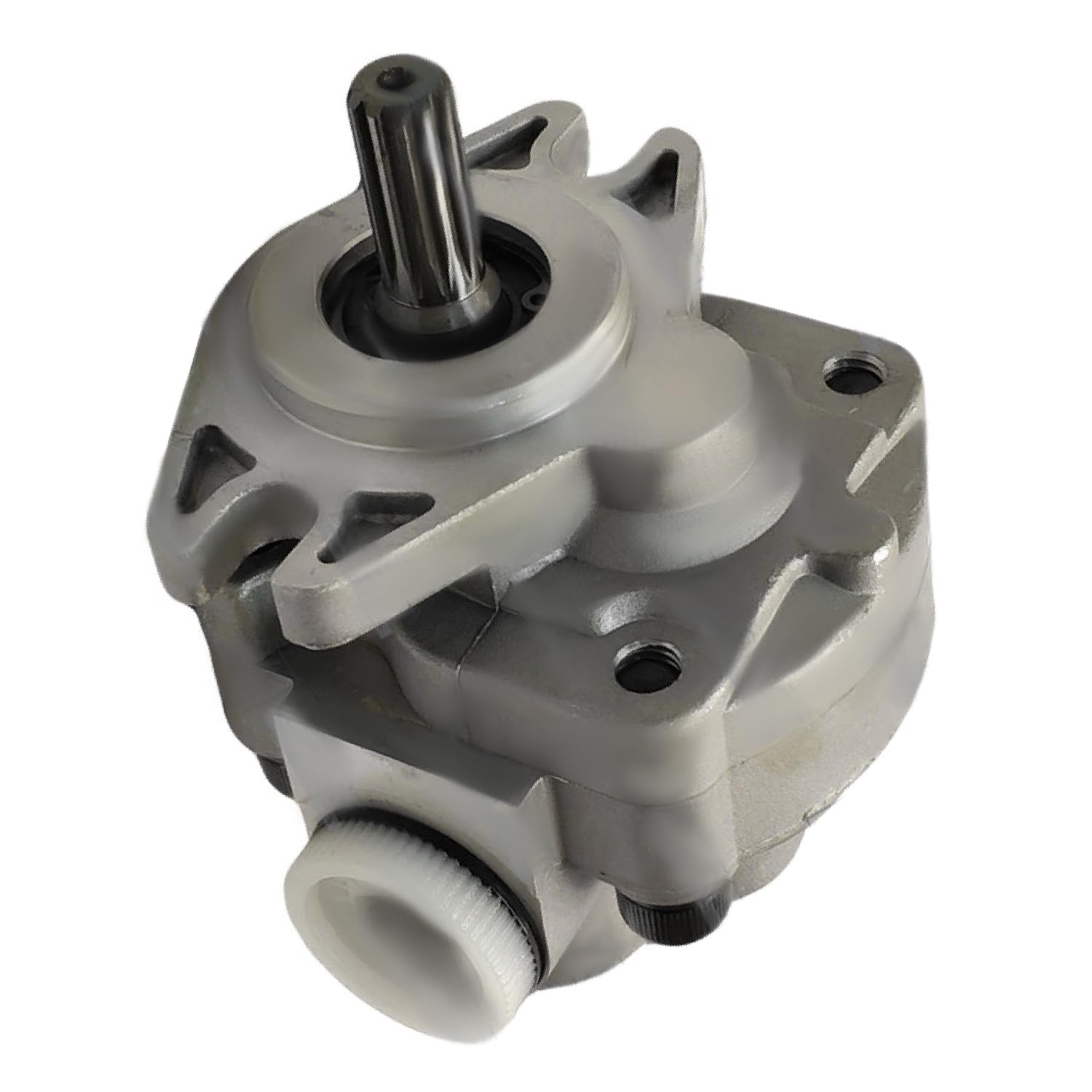 Congparts 2441U291F2 Hydraulikpumpe Zahnradpumpe 2437U507F1 KP1009CLFSS Kompatibel mit Kobelco Bagger MD200BLC MD240BLC MD320BLC MD450BLC Congparts 2441U291F2 Hydraulikpumpe Zahnradpumpe 2437U507F1 KP1009CLFSS Kompatibel mit Kobelco Bagger MD200BLC MD240BLC MD320BLC MD450BLC von Congparts