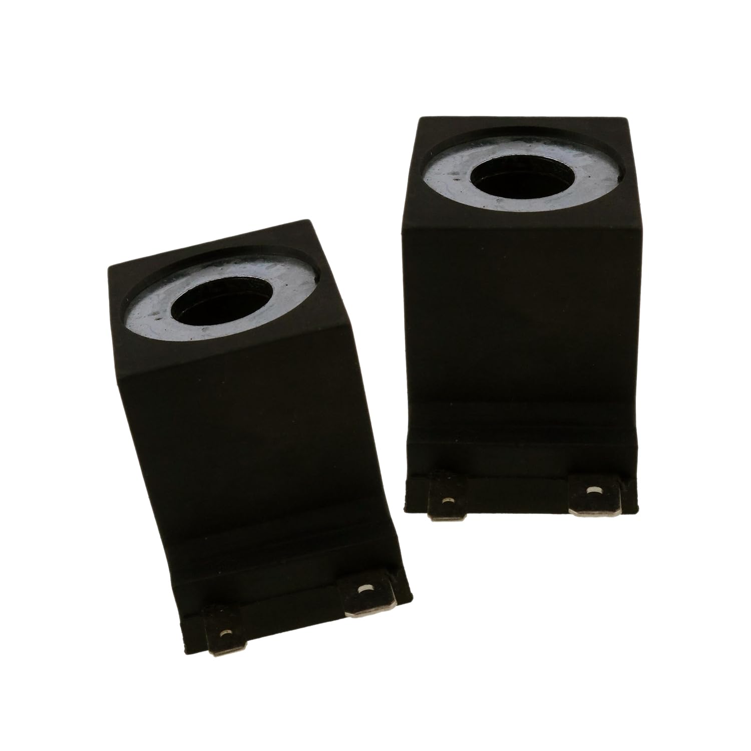 Congparts 25011667 Magnetspule, 2 Stück, 12 V, 16 W, kompatibel mit Hiniker-Schneepflügen von Congparts