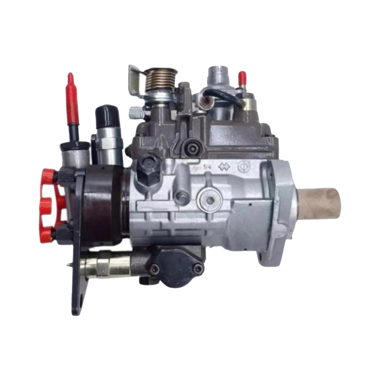 Congparts 2644H029 DP210 Kraftstoffeinspritzpumpe 9320A390G 9320A392G kompatibel mit JCB 214E kompatibel mit Perkins 1104C-44TA Motor ersetzen Kraftstoffeinspritzpumpe 9320A393G 9320A396G 9320A397G Congparts 2644H029 DP210 Kraftstoffeinspritzpumpe 9320A390G 9320A392G kompatibel mit JCB 214E kompatibel mit Perkins 1104C-44TA Motor ersetzen Kraftstoffeinspritzpumpe 9320A393G 9320A396G 9320A397G von Congparts