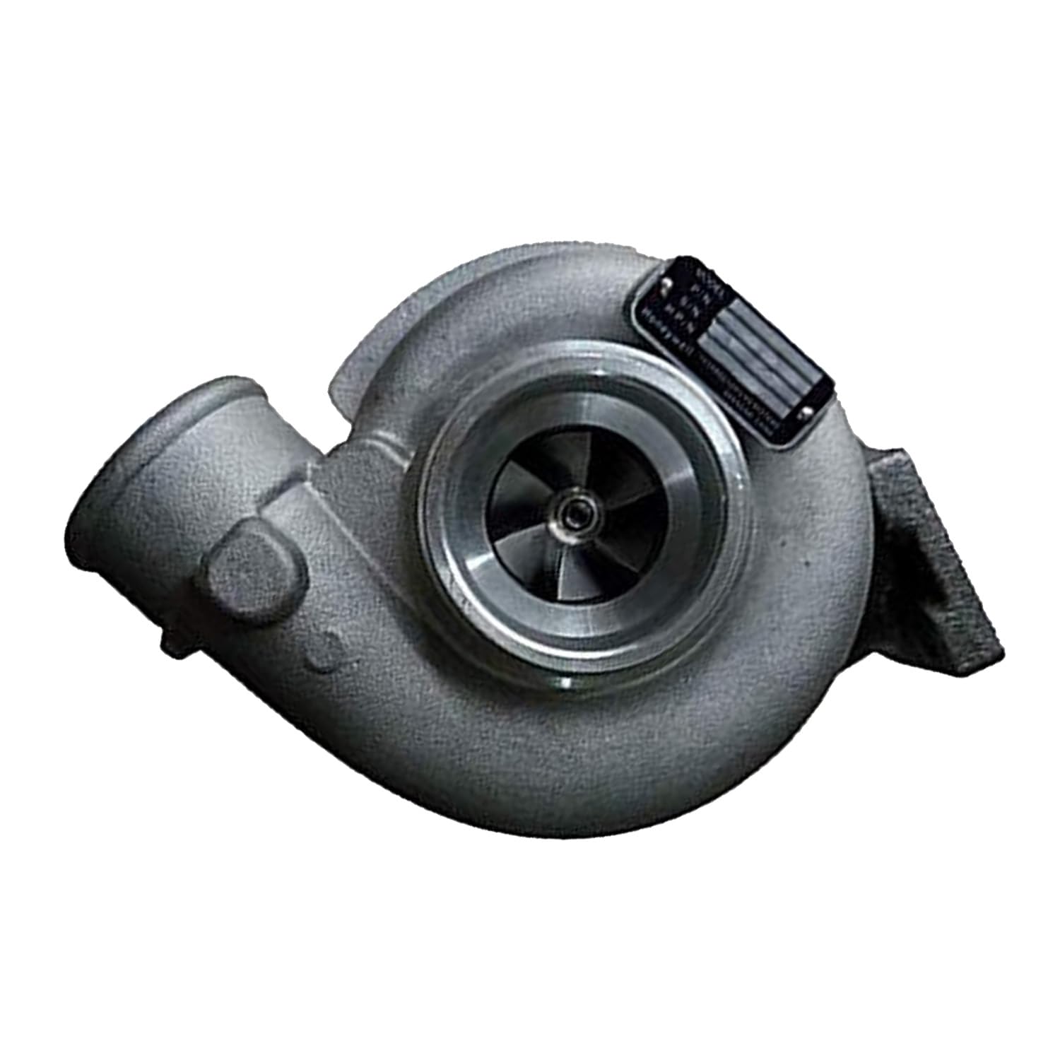 Congparts 2674A382 Turbolader 2674A381 2674A323 2674A324 Kompatibel mit Perkins Industriemotor T4.40 4.0L 1997-UP Kompatibel mit Perkins Motor 1004-40T Congparts 2674A382 Turbolader 2674A381 2674A323 2674A324 Kompatibel mit Perkins Industriemotor T4.40 4.0L 1997-UP Kompatibel mit Perkins Motor 1004-40T von Congparts