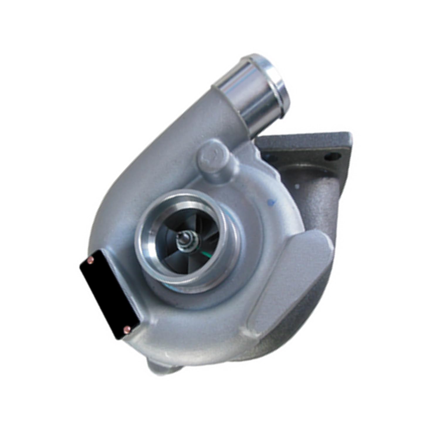 Congparts 2674A423 Turbolader 2674A422 754111-5009S Kompatibel mit Turbo Modell GT2049S Kompatibel mit Perkins 1103A-33T 1103C-33T 1103A-33TG1 Congparts 2674A423 Turbolader 2674A422 754111-5009S Kompatibel mit Turbo Modell GT2049S Kompatibel mit Perkins 1103A-33T 1103C-33T 1103A-33TG1 von Congparts