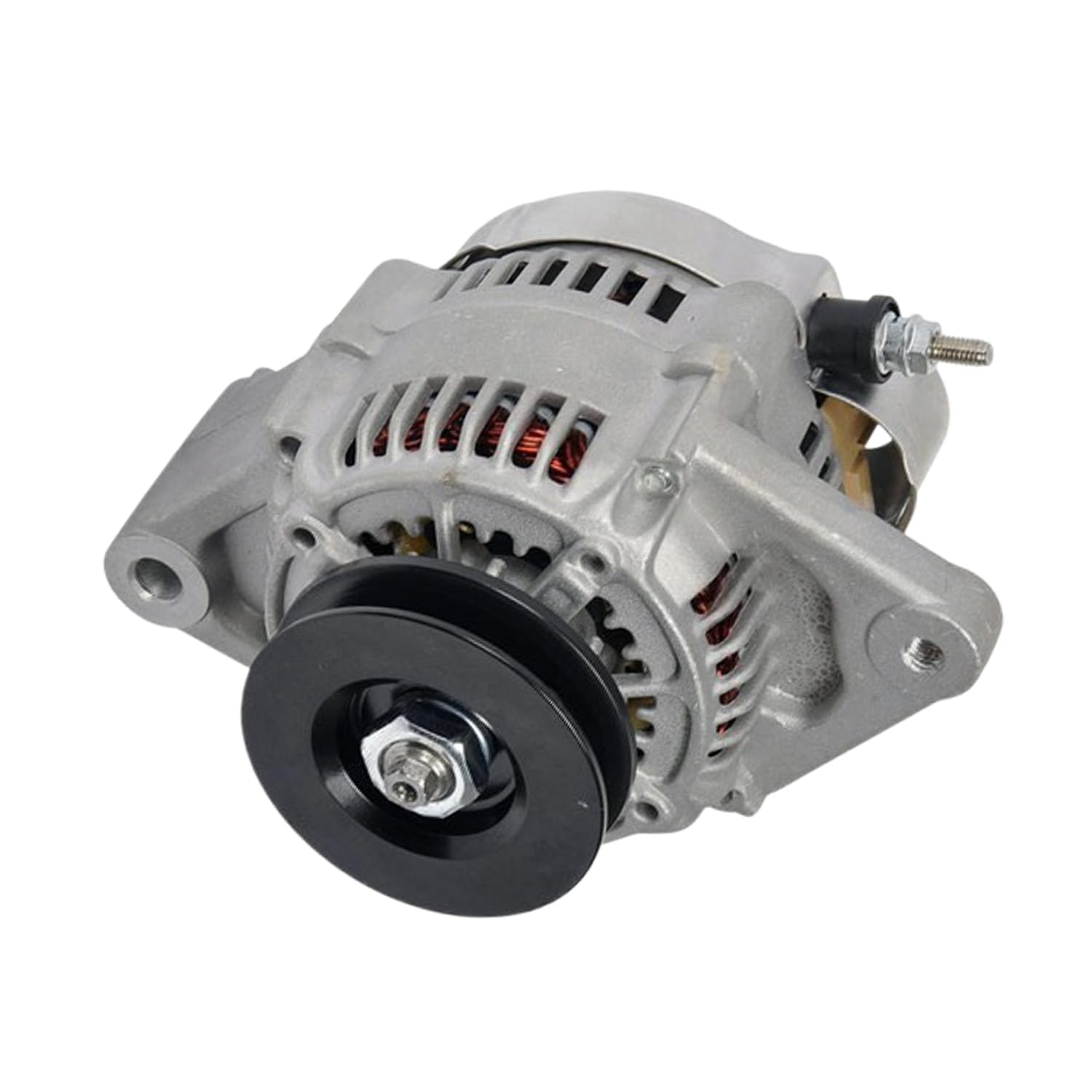 Congparts 27060-UB050 Lichtmaschine 270607820271 Kompatibel mit Toyota Motor 4Y Gabelstapler 02-8FGF15 02-8FGF15 32-8FGF15 02-8FGF18 02-8FGF20 02-8FGF25 Congparts 27060-UB050 Lichtmaschine 270607820271 Kompatibel mit Toyota Motor 4Y Gabelstapler 02-8FGF15 02-8FGF15 32-8FGF15 02-8FGF18 02-8FGF20 02-8FGF25 von Congparts