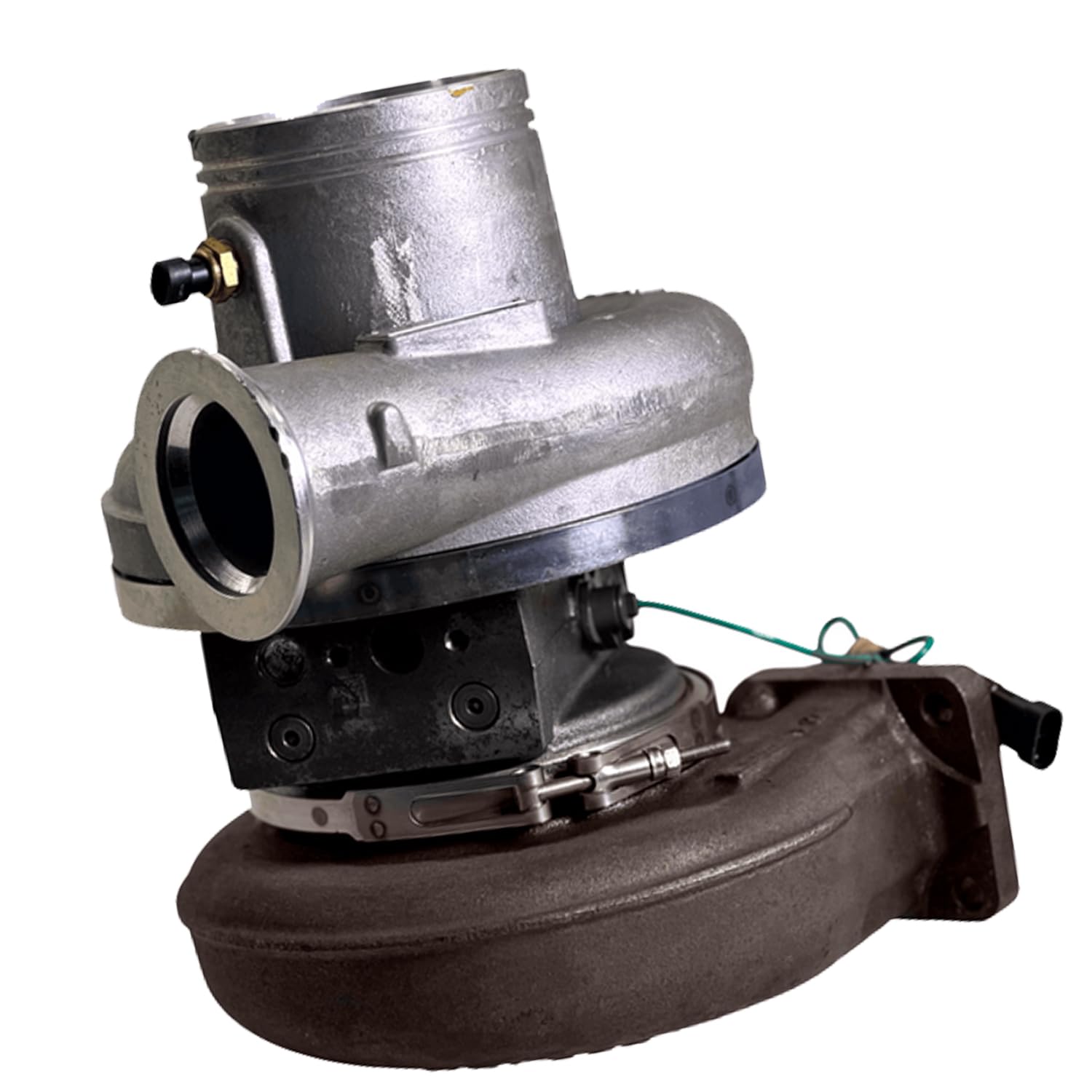 Congparts 2836358 Turbo Turbolader 2843356 2881998NX 4045035 Kompatibel mit Cummins Various ISX1 ISX ISX3 DC1305 ISX 07 ISX2 DLC6 Diesel 15.0L 2008-2012 Congparts 2836358 Turbo Turbolader 2843356 2881998NX 4045035 Kompatibel mit Cummins Various ISX1 ISX ISX3 DC1305 ISX 07 ISX2 DLC6 Diesel 15.0L 2008-2012 von Congparts