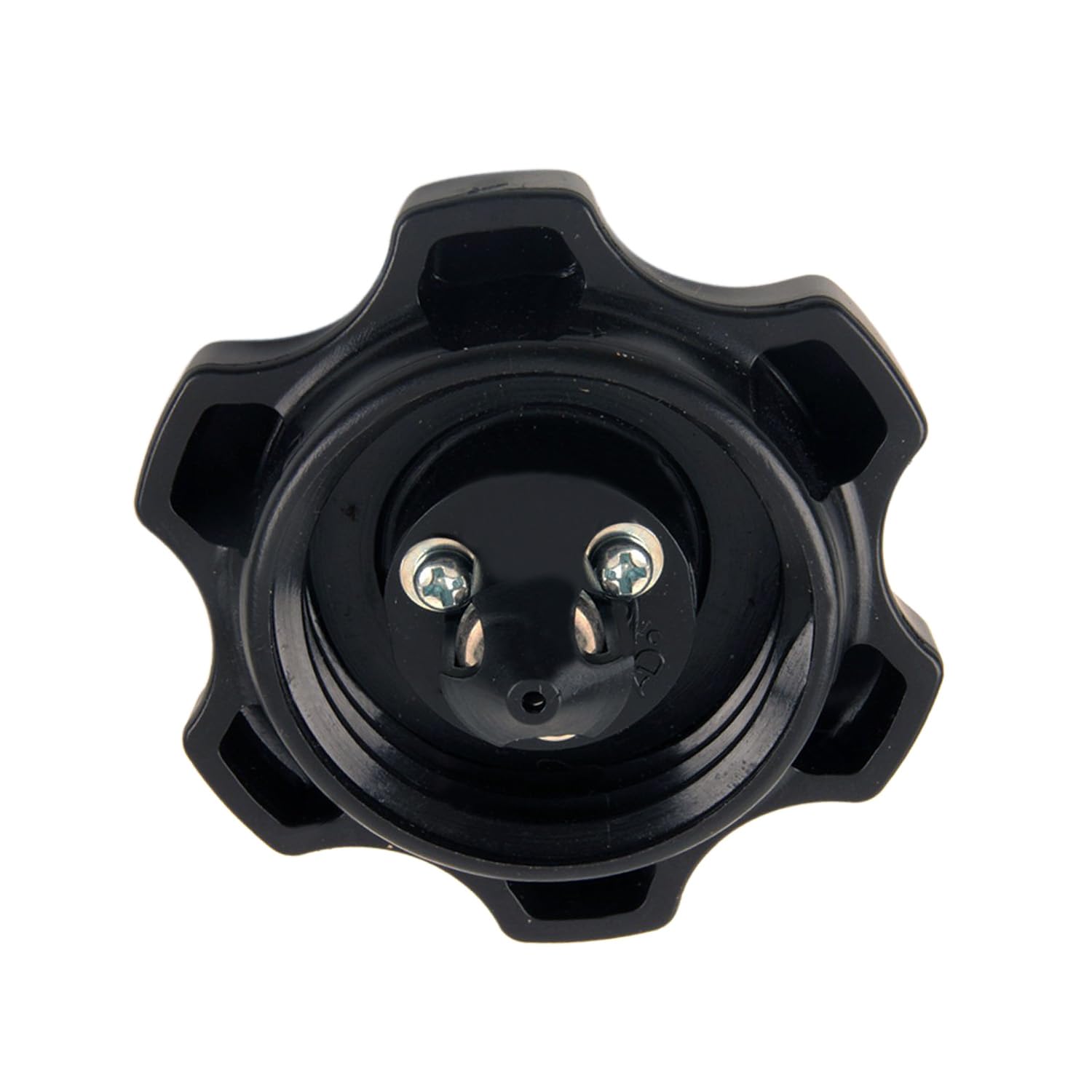 Congparts 2FG2461000 Tankdeckel 2FG-24610-00 2FG-24610-10 Kompatibel mit Yamaha Motorrad BW PW 80 PW50 Congparts 2FG2461000 Tankdeckel 2FG-24610-00 2FG-24610-10 Kompatibel mit Yamaha Motorrad BW PW 80 PW50 von Congparts