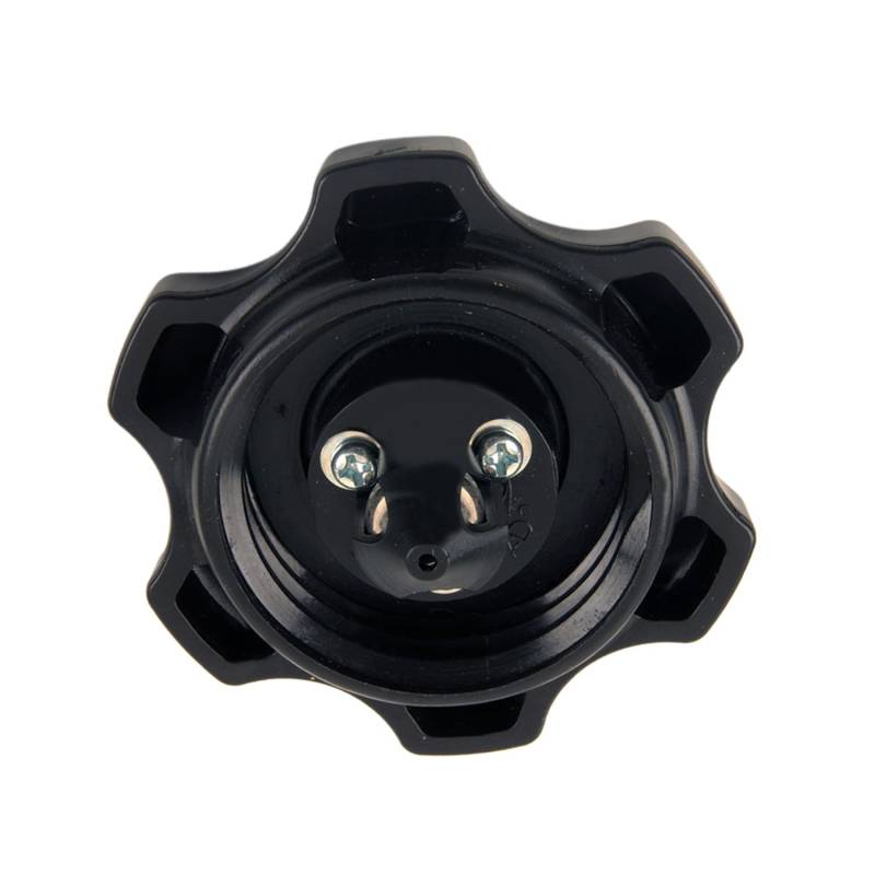 Congparts 2FG2461000 Tankdeckel 2FG-24610-00 2FG-24610-10 Kompatibel mit Yamaha Motorrad BW PW 80 PW50 von Congparts