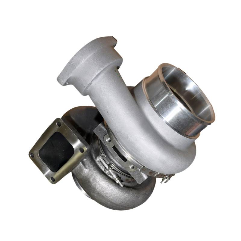 Congparts 2W5697 Turbolader CA2W5697 2W-5697 kompatibel mit Caterpillar CAT Earth Moving 3412 von Congparts