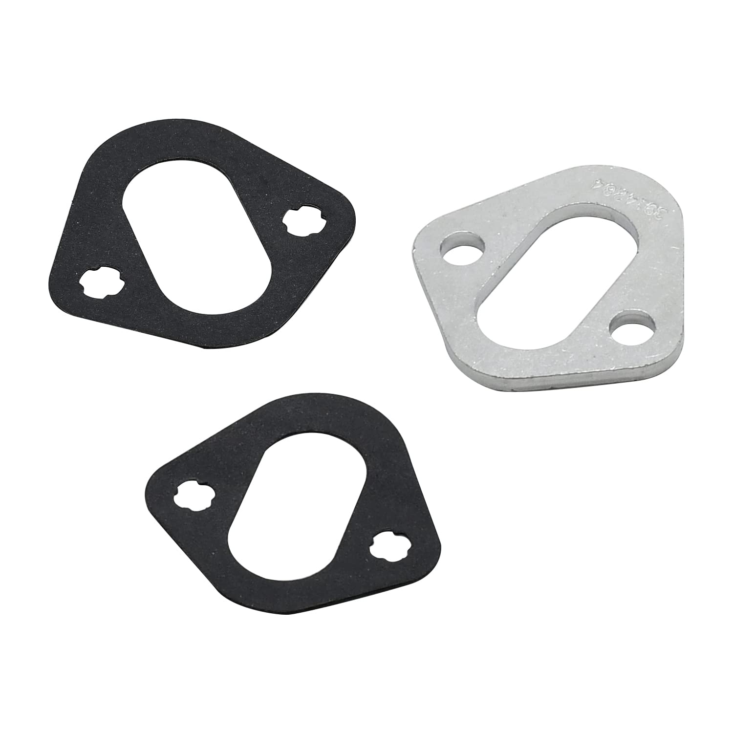 Congparts 3 Dichtungen 3914284 3931059, kompatibel mit Cummins mechanische Hebepumpe, 12 Ventile, 5,9 l, 1994–1998 Congparts 3 Dichtungen 3914284 3931059, kompatibel mit Cummins mechanische Hebepumpe, 12 Ventile, 5,9 l, 1994–1998 von Congparts