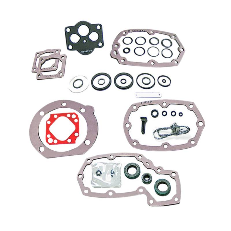 Congparts 3004122 Kraftstoffpumpe Umbausatz 3010242 Kompatibel mit Cummins Truck Motor K19 L10 NTC NH K38 K496 NT855 AFC PT Pumpe Reparatur Ersatz AR45246 3005713 131504 von Congparts