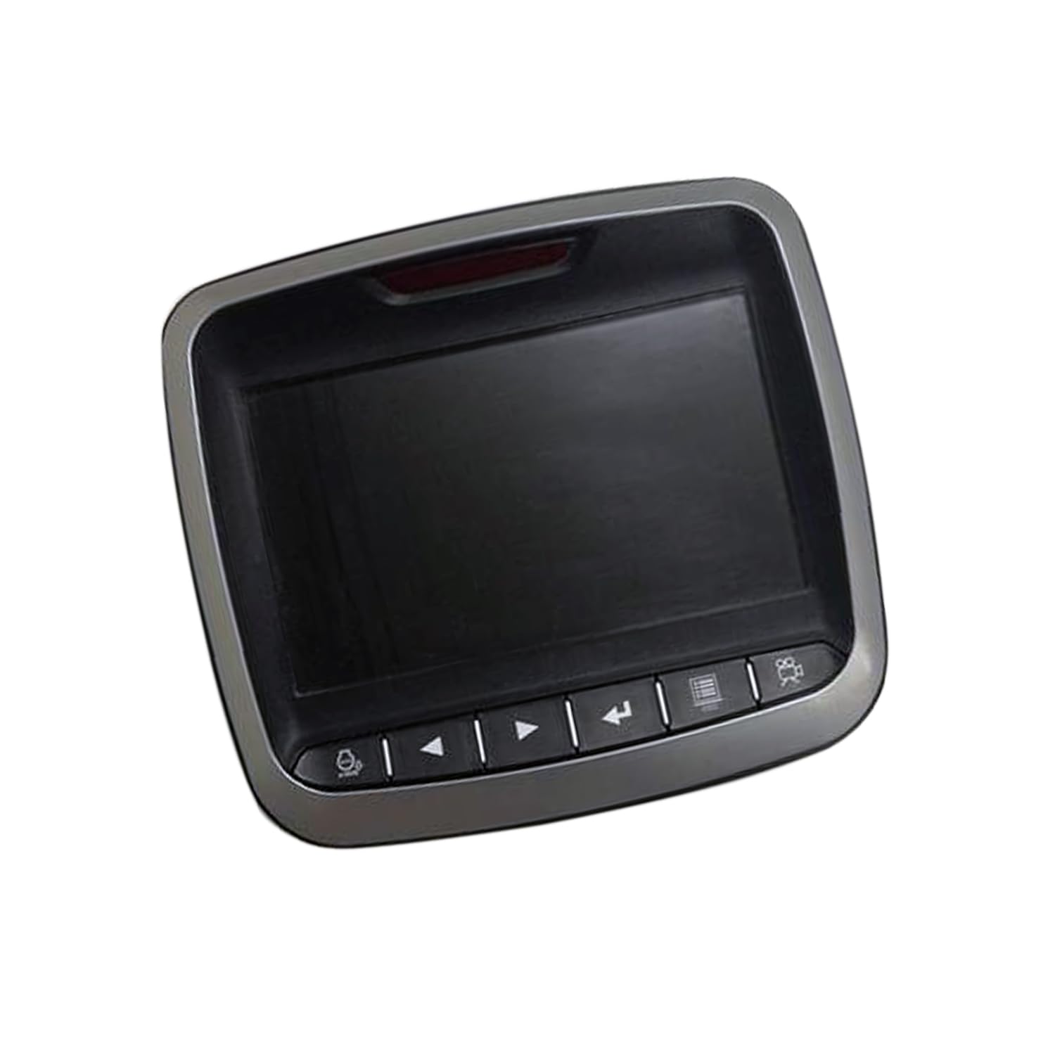 Congparts 300426-00164A Monitor Display Panel 300426-00164 300426-00164V Kompatibel mit Doosan Bagger DX340-5 DX225 LC5 DX140-5 DX235 DX300LC-5 Congparts 300426-00164A Monitor Display Panel 300426-00164 300426-00164V Kompatibel mit Doosan Bagger DX340-5 DX225 LC5 DX140-5 DX235 DX300LC-5 von Congparts