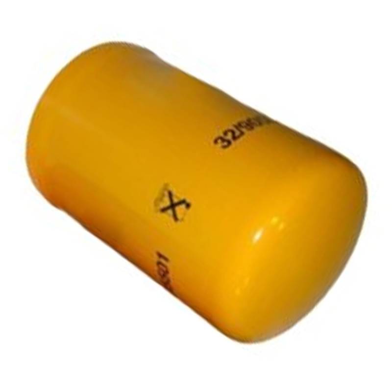 Congparts 32905501 Hydraulikölfilter 32/905501 32905501A Kompatibel mit JCB Loader 1CX 2CX 3CX HF 208S 210S 212S 150 165 TM200 406 407 408 409 406 407 08 409 von Congparts