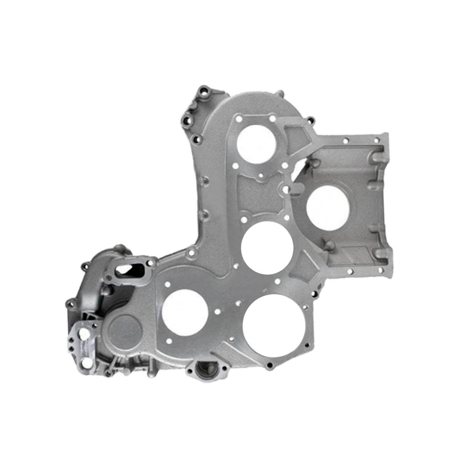 Congparts 3716C572 Timing Cover 3716C573 3716E061 Kompatibel mit Perkins Motor 1104D-44T Congparts 3716C572 Timing Cover 3716C573 3716E061 Kompatibel mit Perkins Motor 1104D-44T von Congparts