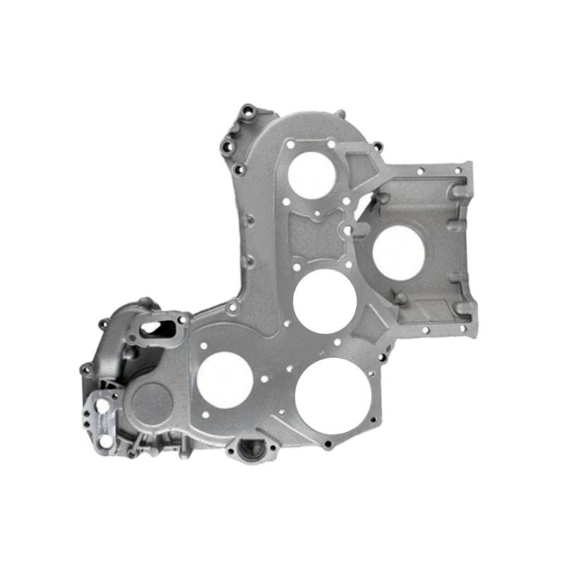 Congparts 3716C572 Timing Cover 3716C573 3716E061 Kompatibel mit Perkins Motor 1104D-44T von Congparts