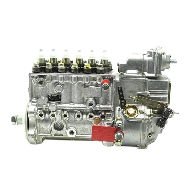 Congparts 3922449 Kraftstoffeinspritzpumpe 0402736837 Kompatibel mit Cummins Motor 6C8.3 6CT 6CTAA von Congparts
