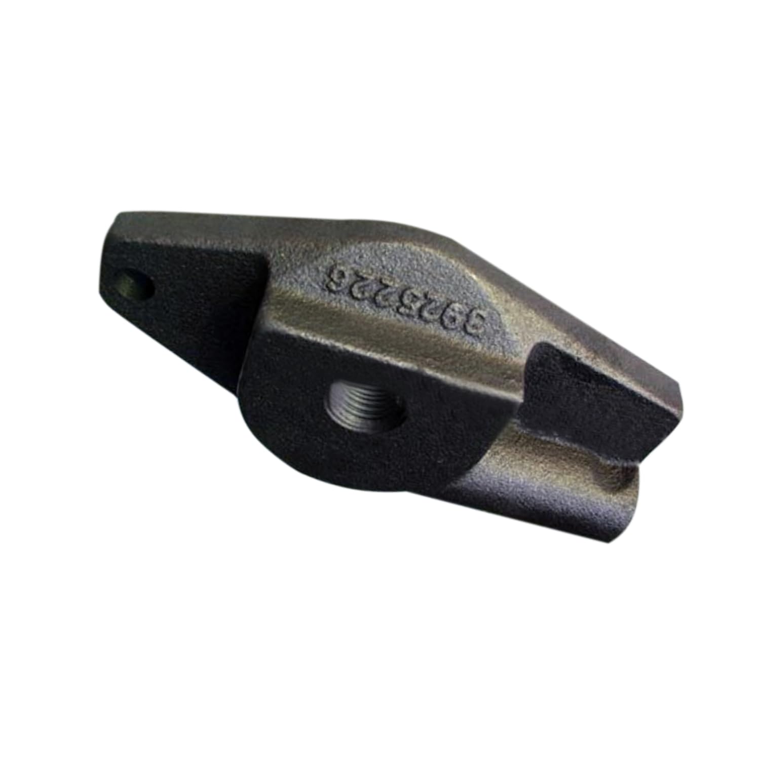 Congparts 3925226 Wassertransferanschluss kompatibel mit Cummins Motor 6C ISB ISL N14 QSB QSC 5.9L 4B 8.3C von Congparts