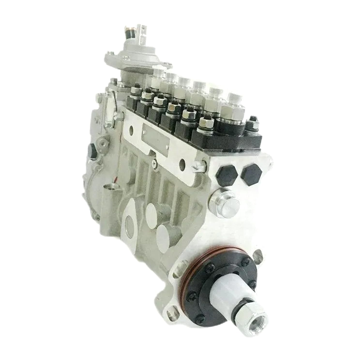 Congparts 3977539 Kraftstoffeinspritzpumpe 3977538 6PW702 Kompatibel mit Cummins Motor 6BT5.9 6B5.9 6BTA5.9 6BTA5.9-C180 Congparts 3977539 Kraftstoffeinspritzpumpe 3977538 6PW702 Kompatibel mit Cummins Motor 6BT5.9 6B5.9 6BTA5.9 6BTA5.9-C180 von Congparts