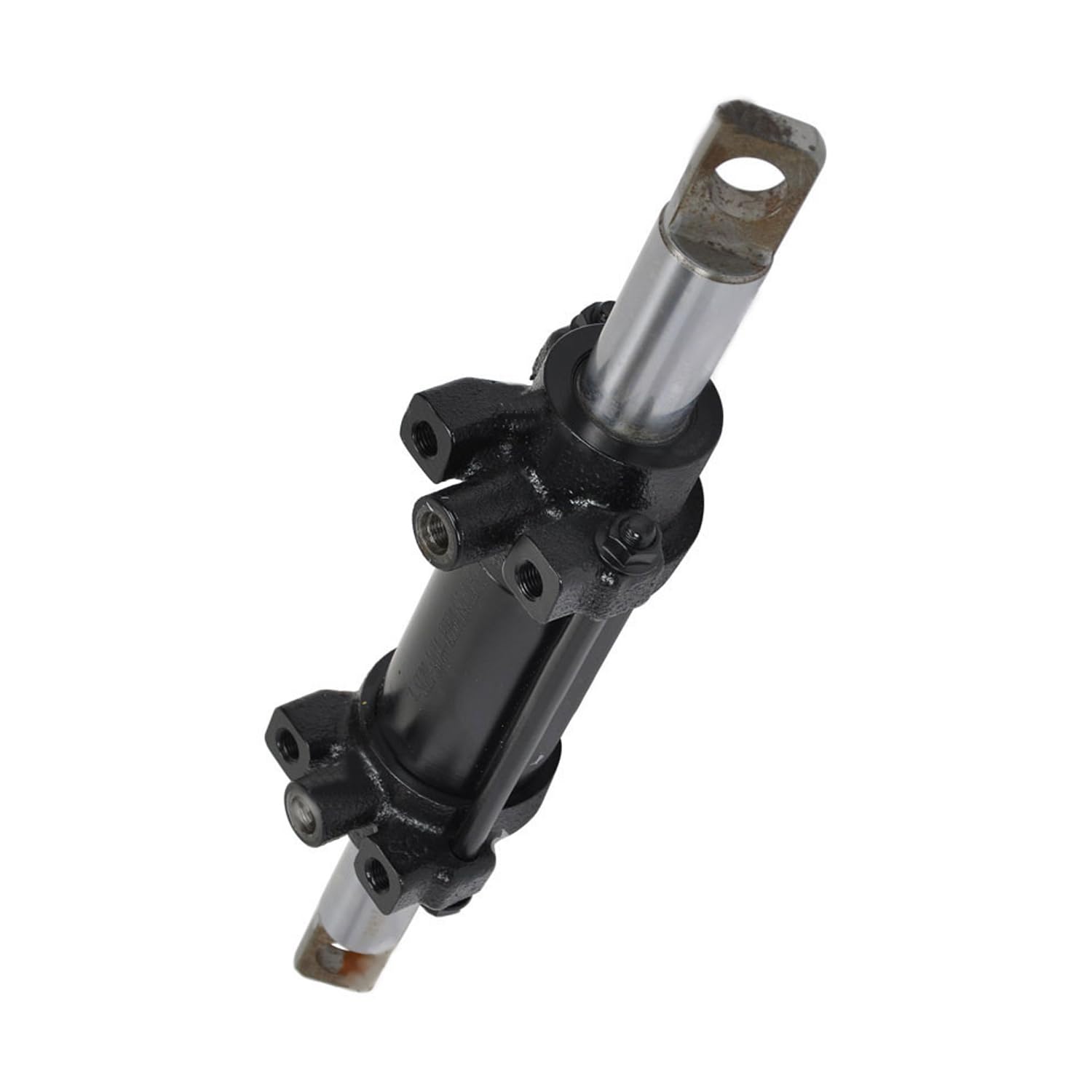 Congparts 43310-16641-71 Lenkzylinder Assy 433101664171 Kompatibel mit Toyota Gabelstapler 30-7FBCU15 30-7FBCU18 7FBCU15 7FBCU18 8FGCSU20 8FGCU15 8FGCU18 Motor 4Y Congparts 43310-16641-71 Lenkzylinder Assy 433101664171 Kompatibel mit Toyota Gabelstapler 30-7FBCU15 30-7FBCU18 7FBCU15 7FBCU18 8FGCSU20 8FGCU15 8FGCU18 Motor 4Y von Congparts