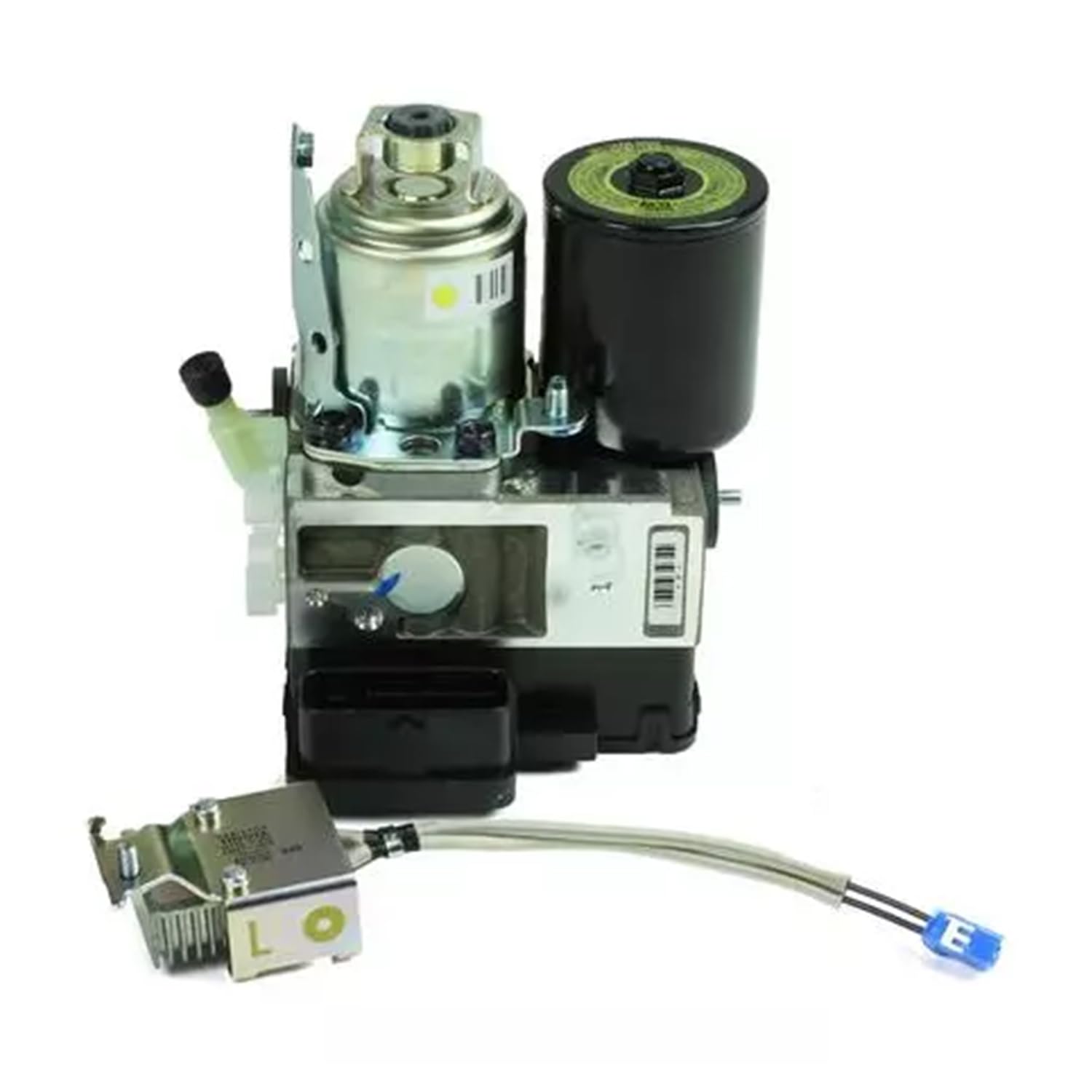 Congparts 44500-47141 ABS Antiblockier-Bremspumpen-Stellantrieb 44510-47050 44500-47090 44500-47140 Kompatibel mit Toyota Prius 2004-2009 Congparts 44500-47141 ABS Antiblockier-Bremspumpen-Stellantrieb 44510-47050 44500-47090 44500-47140 Kompatibel mit Toyota Prius 2004-2009 von Congparts
