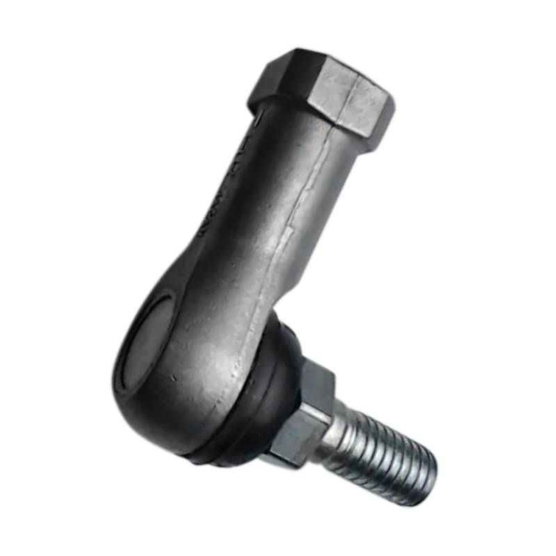Congparts 45404-95770 Kugelstangenkopf kompatibel mit Kubota Traktoren M5400 M5640 M5700 M59 M6040 M6060 M62 M6800 M7040 M7060 M8200 M8540 M8540 60 M9 000 M9540 M9566 M95SD M95SH M96SD M96SH von Congparts