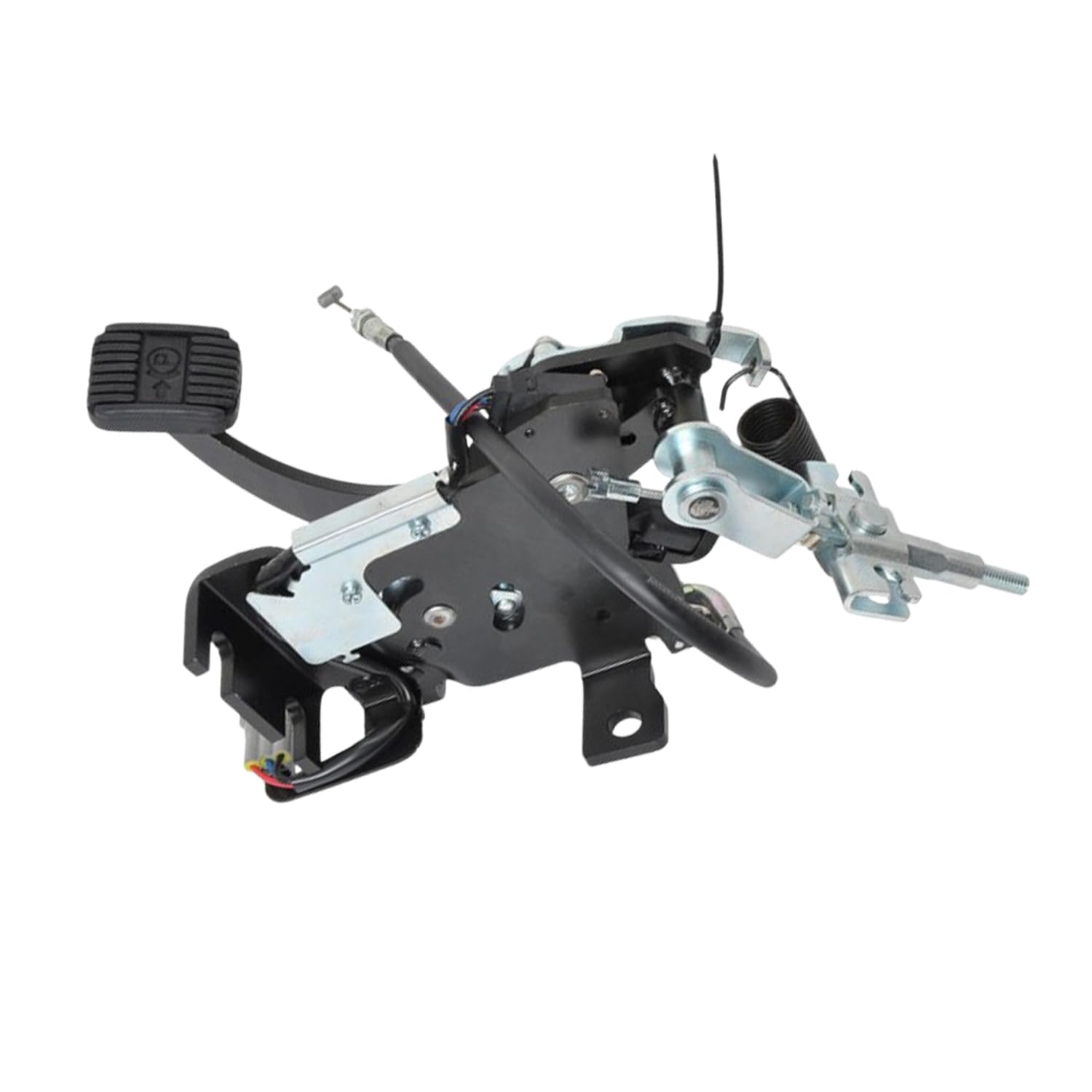 Congparts 46110-26612-71 Feststellbremspedal, kompatibel mit Toyota Gabelstapler 8FD10-30 Congparts 46110-26612-71 Feststellbremspedal, kompatibel mit Toyota Gabelstapler 8FD10-30 von Congparts