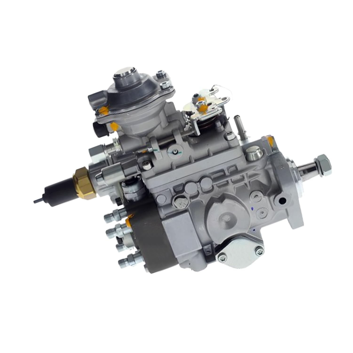 Congparts 504374949 Kraftstoffeinspritzpumpe 0460424479 Kompatibel mit New Holland Traktor T4020 T4030 TK4030V T4030N T4030V T4030F TD4040F WORKMASTER 75 Kompatibel mit Case Farmall 75C Traktor Congparts 504374949 Kraftstoffeinspritzpumpe 0460424479 Kompatibel mit New Holland Traktor T4020 T4030 TK4030V T4030N T4030V T4030F TD4040F WORKMASTER 75 Kompatibel mit Case Farmall 75C Traktor von Congparts