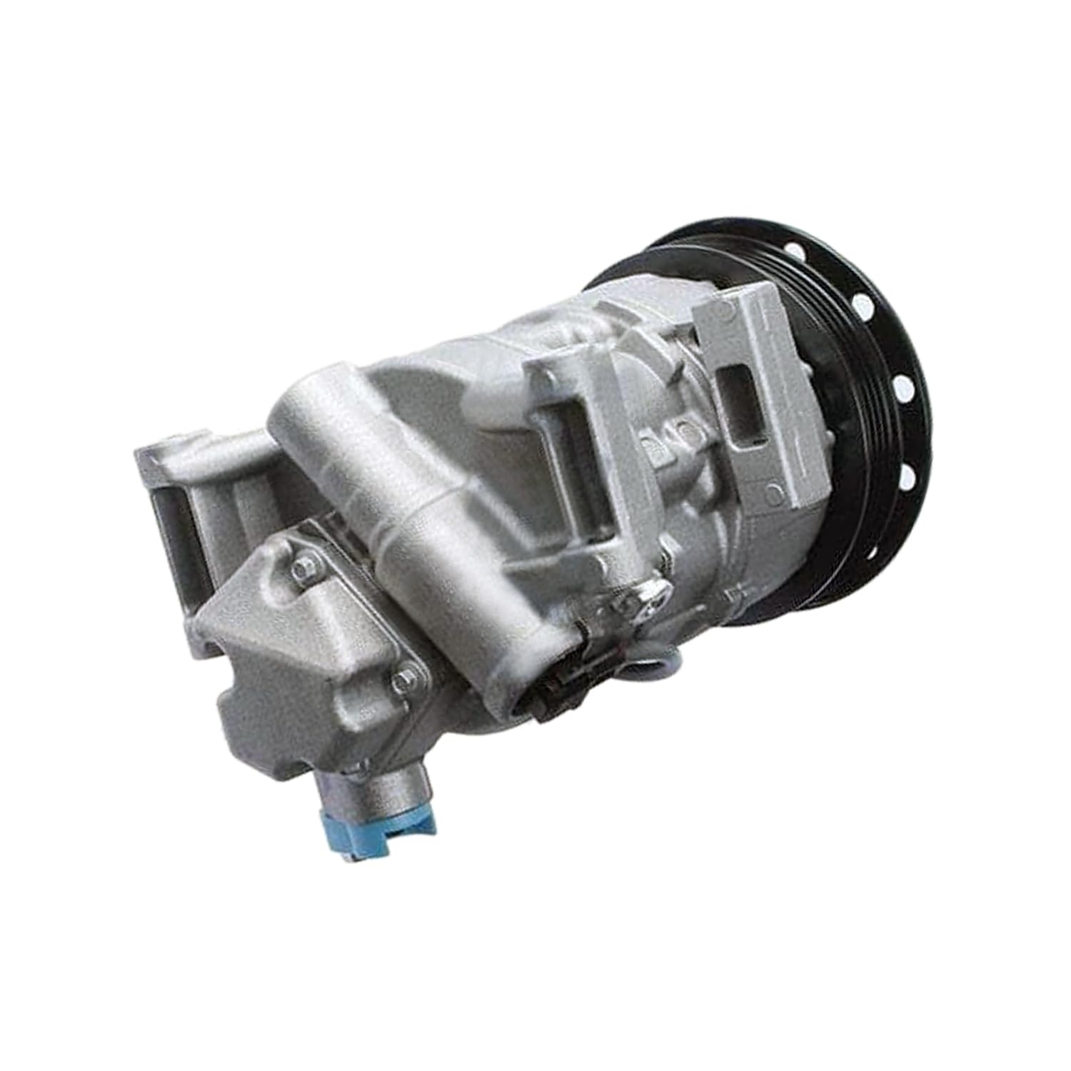 Congparts 5SER09C 4PK 12V AC Kompressor 88310-52321 88310-52551 Klimaanlage Kompressor Kompatibel mit Toyota Yaris 1.3 Denso Belta NCP96 Auris NZE154 Congparts 5SER09C 4PK 12V AC Kompressor 88310-52321 88310-52551 Klimaanlage Kompressor Kompatibel mit Toyota Yaris 1.3 Denso Belta NCP96 Auris NZE154 von Congparts