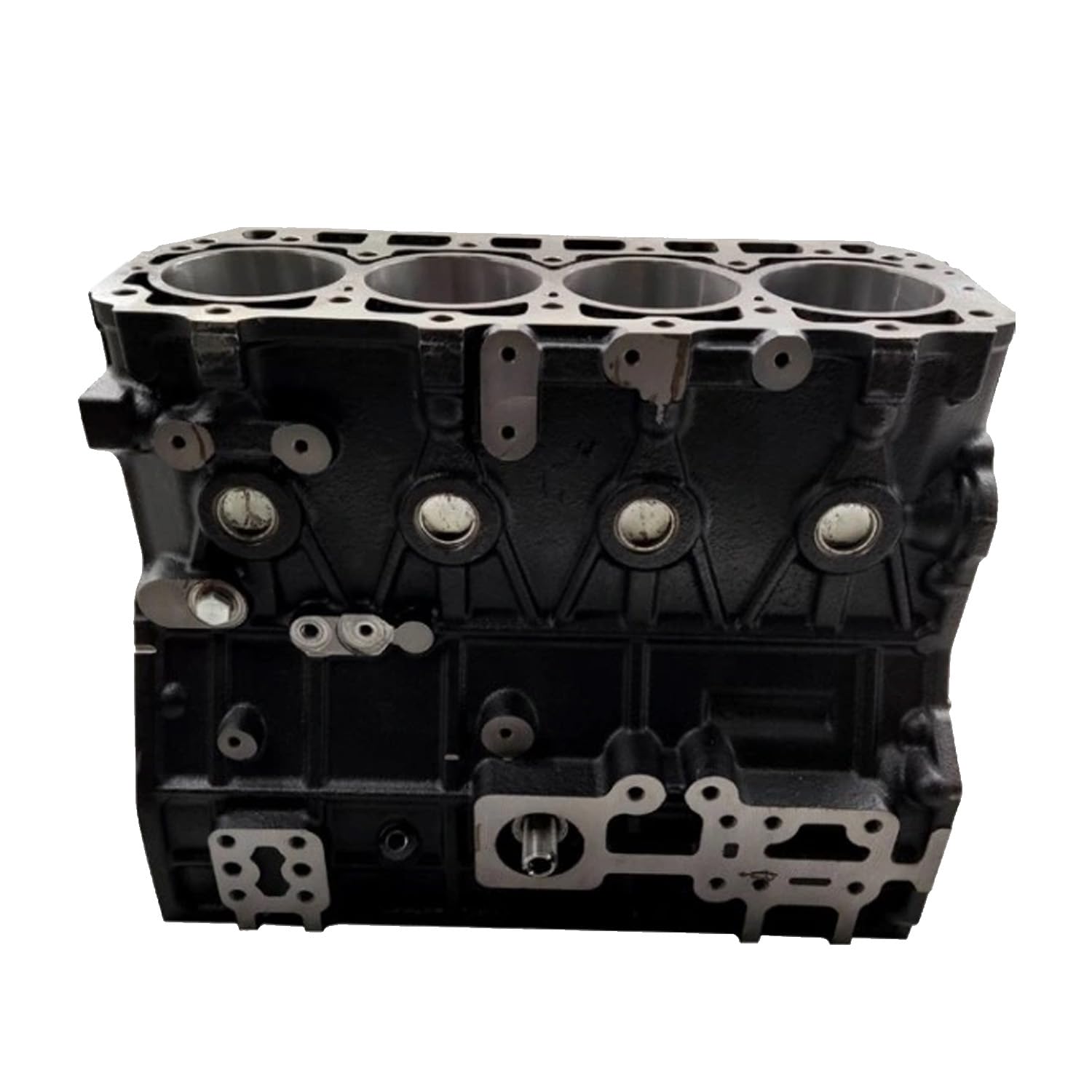 Congparts 729906-01560 Zylinderblock-Assy, kompatibel mit Komatsu Motor 4D94LE-2, kompatibel mit Yanmar-Motor 4TNV94L 4TNV98, kompatibel mit Linde Gabelstapler H30D-04 351-04 Congparts 729906-01560 Zylinderblock-Assy, kompatibel mit Komatsu Motor 4D94LE-2, kompatibel mit Yanmar-Motor 4TNV94L 4TNV98, kompatibel mit Linde Gabelstapler H30D-04 351-04 von Congparts