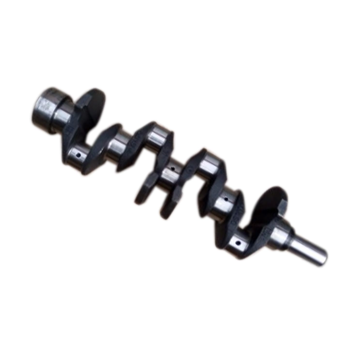Congparts 80013010304 Kurbelwelle NB485B-05004 NB485B05004 kompatibel mit Xinchai Motor NC NB 485BPG 4N23G31 Congparts 80013010304 Kurbelwelle NB485B-05004 NB485B05004 kompatibel mit Xinchai Motor NC NB 485BPG 4N23G31 von Congparts