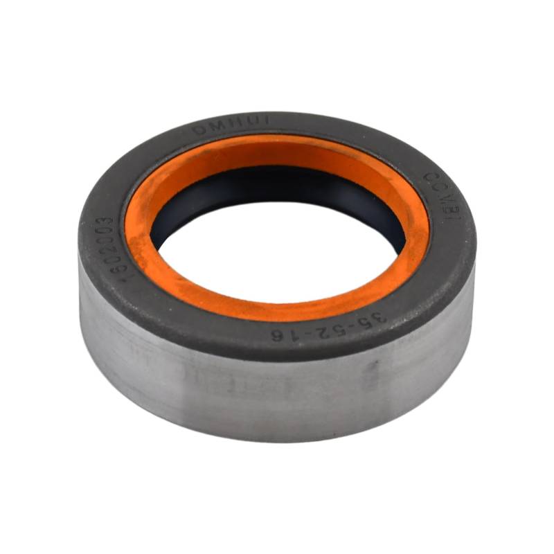 Congparts 83949435 Wellendichtring 85824346 kompatibel mit New Holland Baggerlader LB75.B B110B B100B LB90.B 655E B90B LB75 555E LB90 575E 675E LB95 B95BTC B95BLR LB110 B110 B95B LB110.B von Congparts