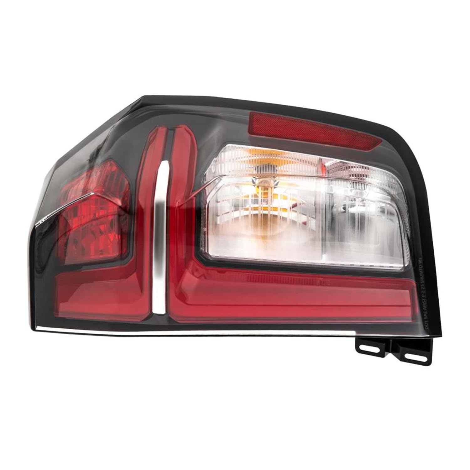 Congparts 84849417 Rücklicht rechts GM2801322 GM2801322C GM2801322D Kompatibel mit Suburban Tahoe Rückleuchten Congparts 84849417 Rücklicht rechts GM2801322 GM2801322C GM2801322D Kompatibel mit Suburban Tahoe Rückleuchten von Congparts