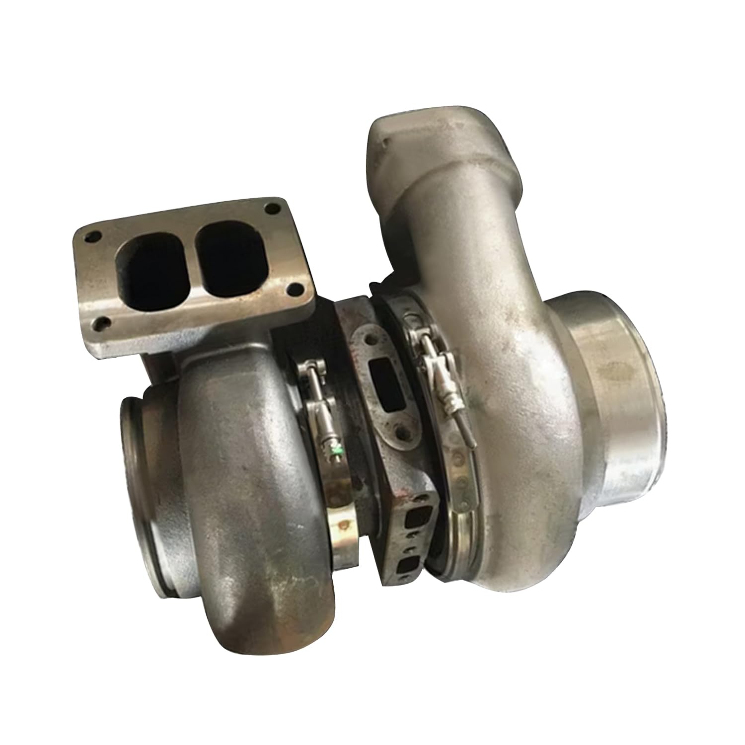 Congparts 8N6554 Turbolader 4W9104 465622-5002S kompatibel mit Caterpillar Motor 3408 Traktor 58 58L 59L 59N 8S 8U 9 9SU 9U D8L D9N 657E ersetzt 7W0831 9N7203 465622 2-0000 1 465622-9002 465622-2 Congparts 8N6554 Turbolader 4W9104 465622-5002S kompatibel mit Caterpillar Motor 3408 Traktor 58 58L 59L 59N 8S 8U 9 9SU 9U D8L D9N 657E ersetzt 7W0831 9N7203 465622 2-0000 1 465622-9002 465622-2 von Congparts