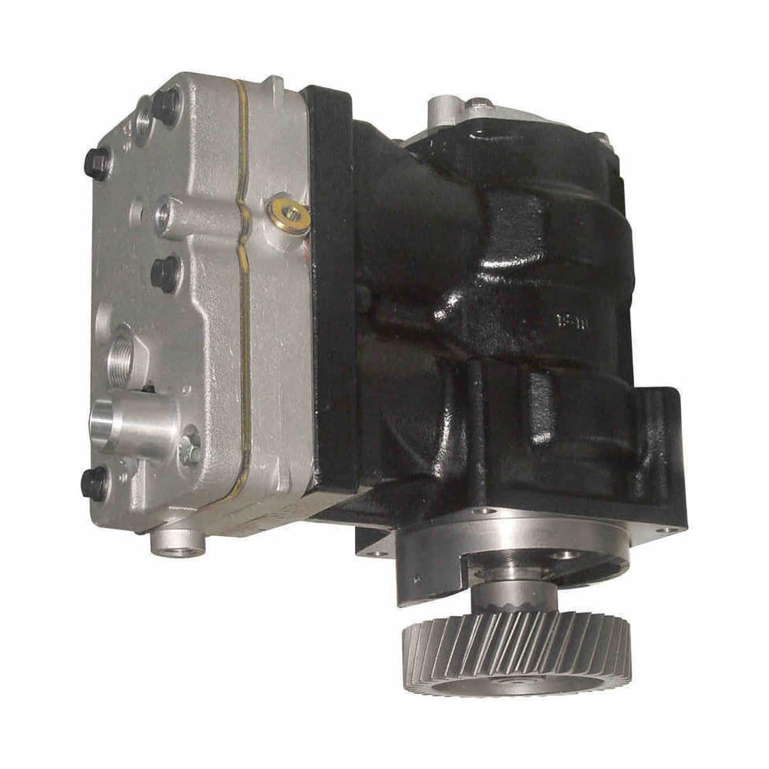 Congparts 9061301515 Luftbremskompressor 4115530010 9061305215 kompatibel mit Benz Mercedes OM906 OM926 Motor Truck Atego 1517 Congparts 9061301515 Luftbremskompressor 4115530010 9061305215 kompatibel mit Benz Mercedes OM906 OM926 Motor Truck Atego 1517 von Congparts