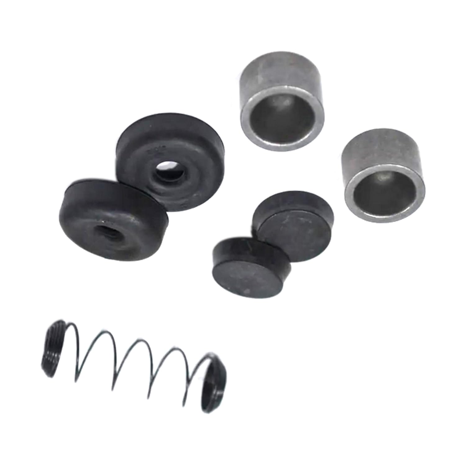 Congparts 91246-01810 Radzylinderdichtungssatz 9124601810 kompatibel mit Mitsubishi Gabelstapler FD10-18 FG10-18 Congparts 91246-01810 Radzylinderdichtungssatz 9124601810 kompatibel mit Mitsubishi Gabelstapler FD10-18 FG10-18 von Congparts