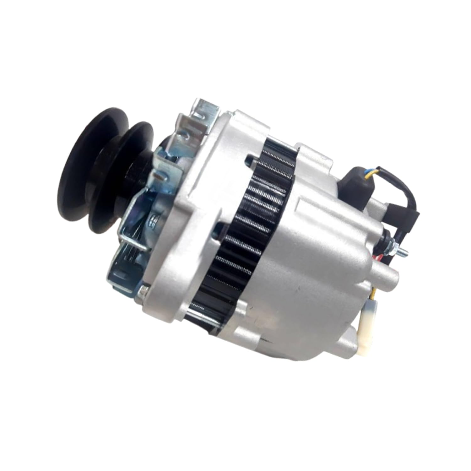 Congparts A002T72286 28V 40A Lichtmaschine A2T72286 ME037640 Kompatibel mit Mitsubishi Gabelstapler 6D14 6D15 6D16 Congparts A002T72286 28V 40A Lichtmaschine A2T72286 ME037640 Kompatibel mit Mitsubishi Gabelstapler 6D14 6D15 6D16 von Congparts