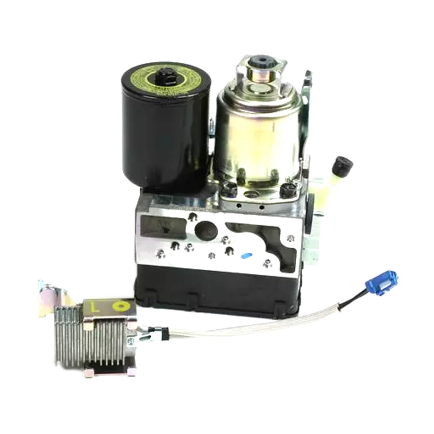 Congparts ABS Antiblockier-Bremspumpen-Stellantrieb 44500-47141 44510-47050 44500-47090 44500-47140 kompatibel mit Toyota Prius 2004-2009 Congparts ABS Antiblockier-Bremspumpen-Stellantrieb 44500-47141 44510-47050 44500-47090 44500-47140 kompatibel mit Toyota Prius 2004-2009 von Congparts