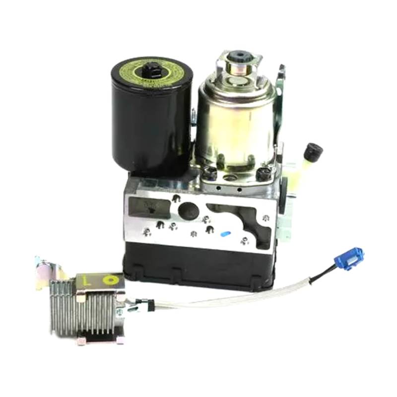 Congparts ABS Antiblockier-Bremspumpen-Stellantrieb 44500-47141 44510-47050 44500-47090 44500-47140 kompatibel mit Toyota Prius 2004-2009 von Congparts